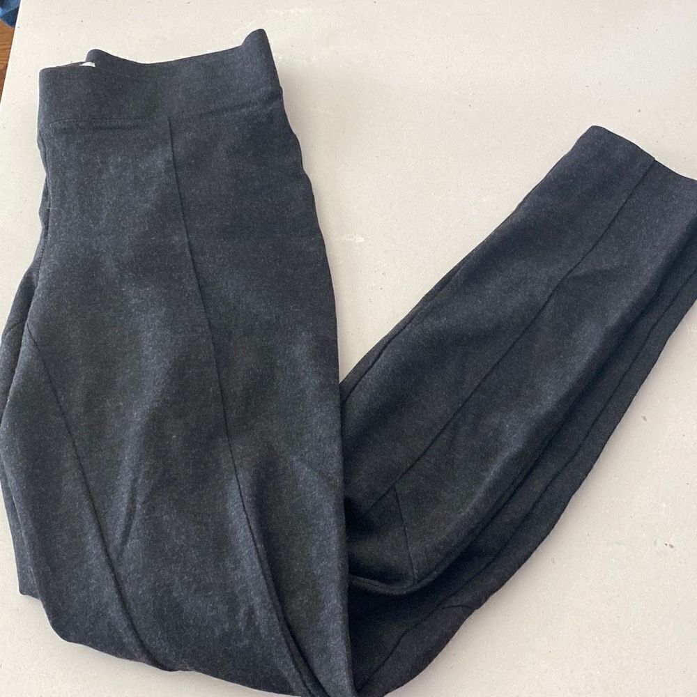 Cache leggings dark gray